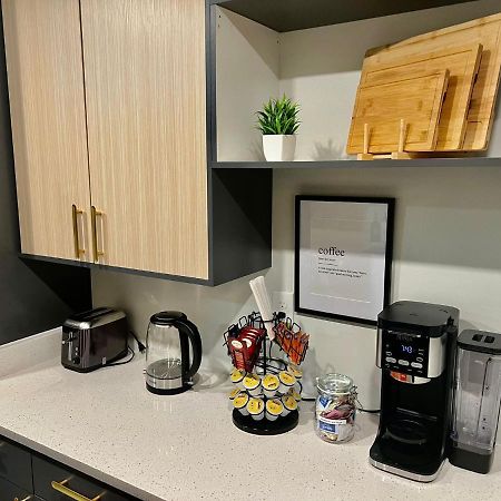 Comfy Getaway By Dc,Metro,Airport Apartment Arlington Exterior photo